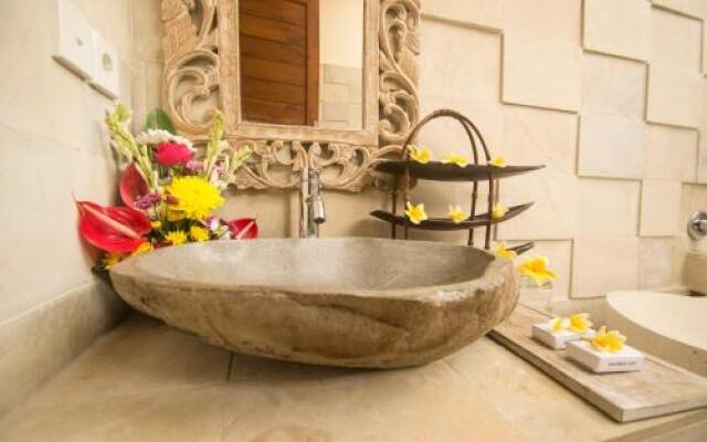 Villa Ulun Mertha - 1BR Private Villa
