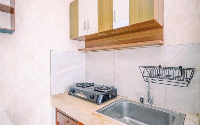 Cozy Stay Studio At Cervino Village Casablanca Apartment