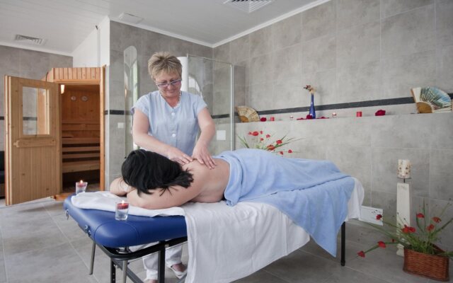 Hotel South Pearl Residence Resort & Spa