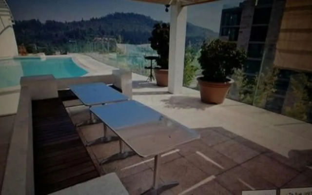 Royal Lyon Apartaments