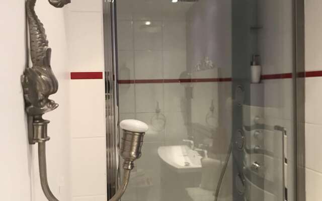 Suite la Pérouse