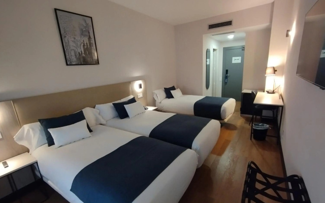 Hotel Don Jaime 54