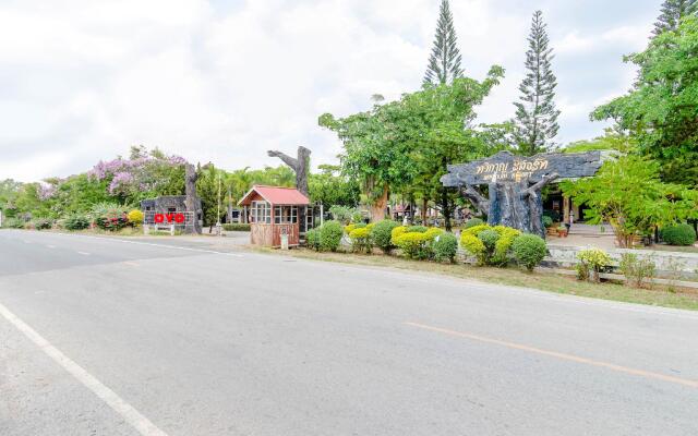 OYO 863 Davikarn Resort