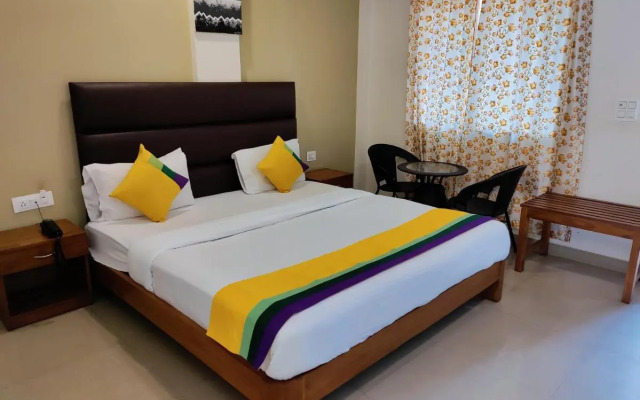Treebo Trend Samara Holiday Homes