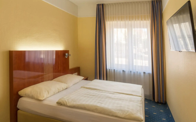 Hotel Astro