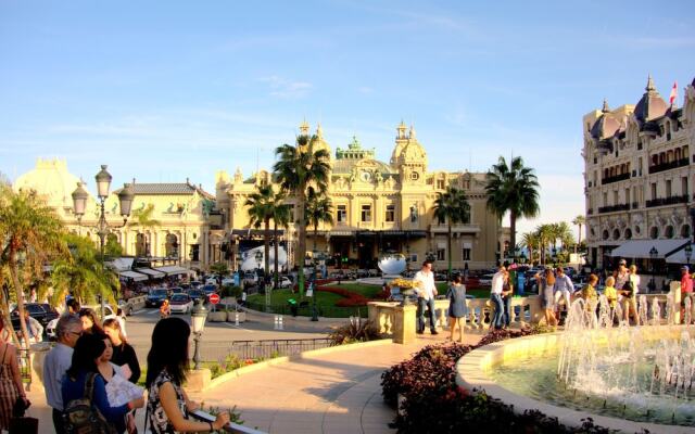 Appartement Monte Carlo Monaco