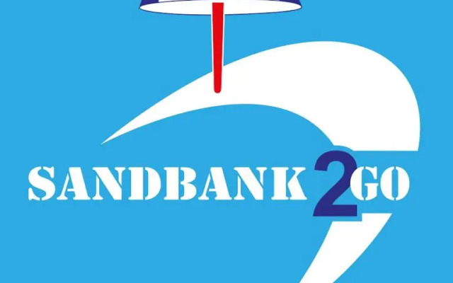 Sandbank2go