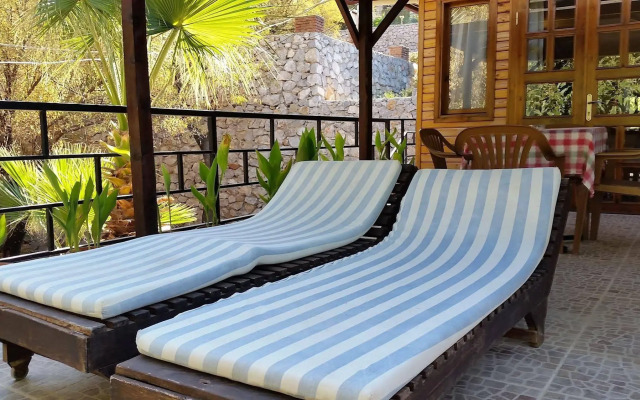 Selimhan Hotel - Selimiye