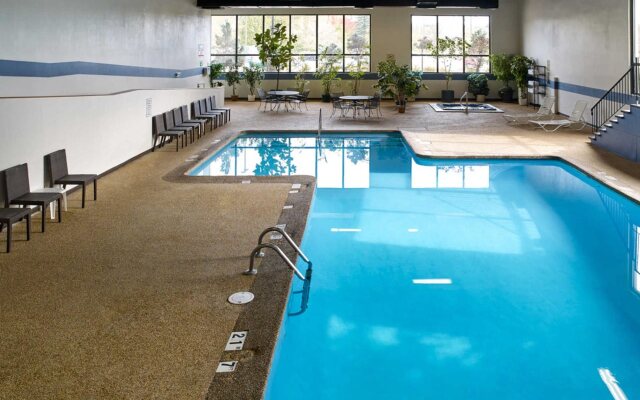 Clarion Hotel Portland