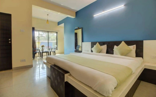 Evergreen Holidays Mahabaleshwar