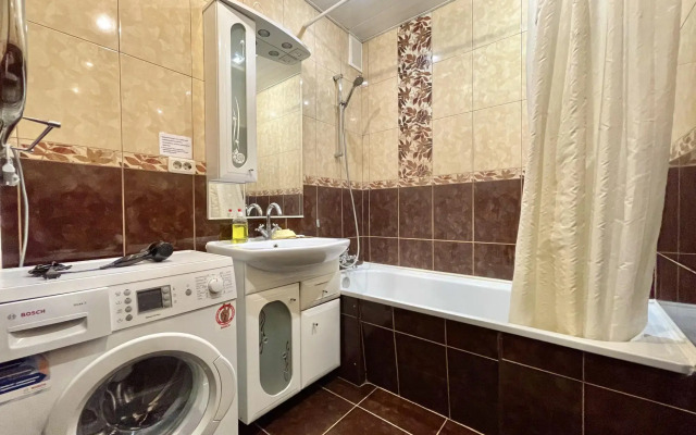 Апартаменты на улице Кузнечная