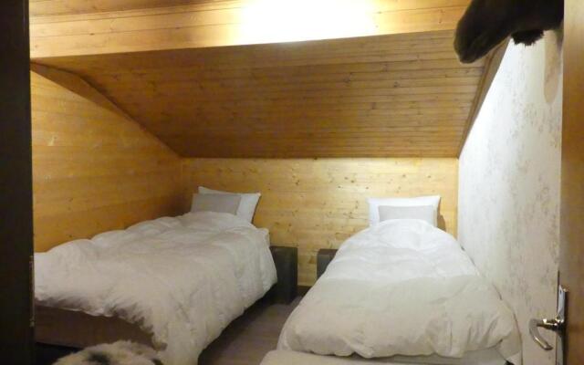 GRAVACHES 3 Appt 6 pers, centre, pistes