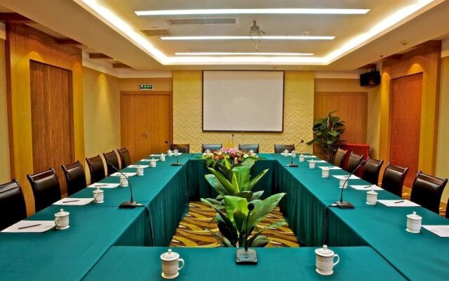 EBO Hotel Hangzhou West Lake