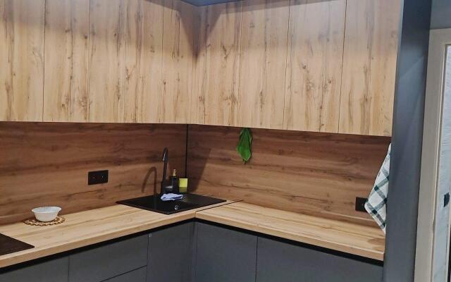 Апартаменты на улице 65-летия Победы 1/12