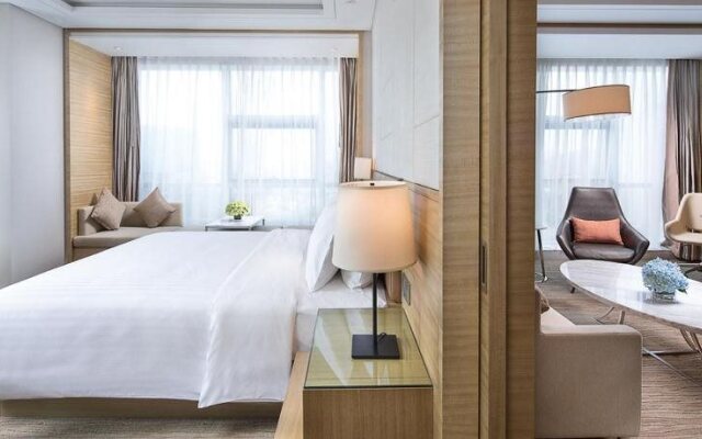 Jinan Inzone Royal Plaza Hotels