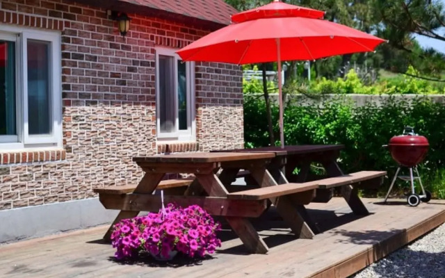 Gochang Finlanche Pension