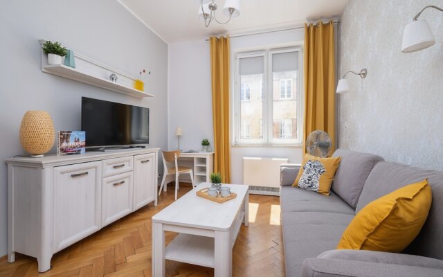 Pet-friendly Rzeszowska by Renters