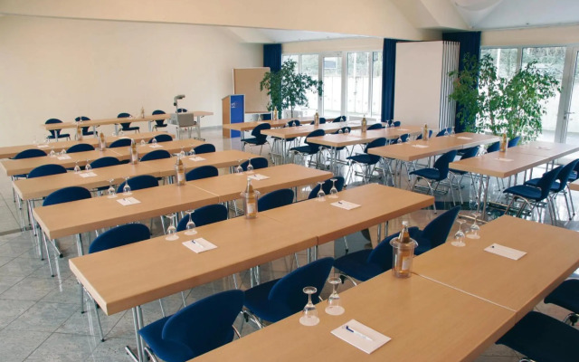 Hotel Am Wald