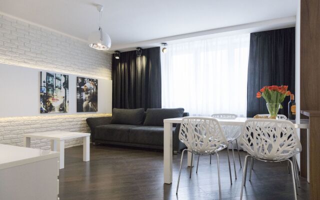 Apartament Moniuszki by Your Freedom