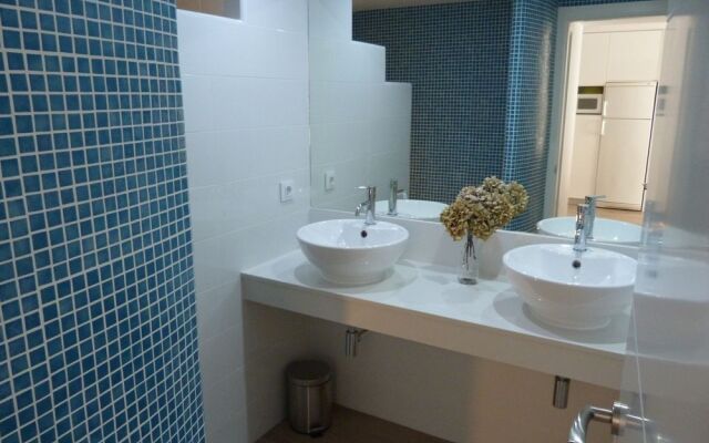 Apartamentos Placentines
