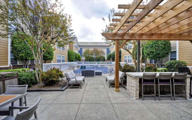 Homewood Suites by Hilton Memphis-Germantown