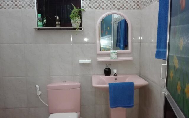 Villa Extra