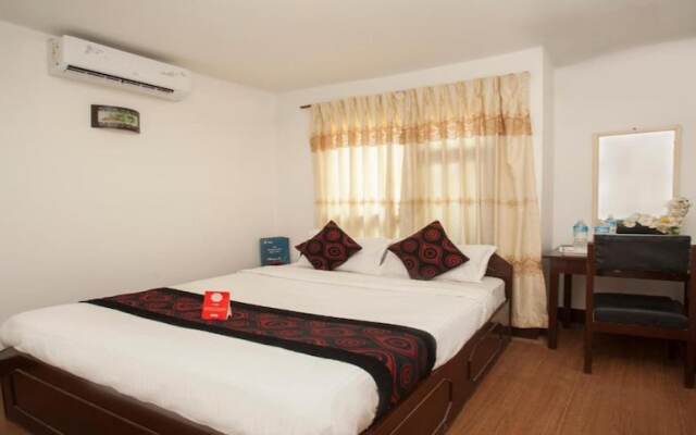 MeroStay 191 Hotel City Pvt. Ltd.