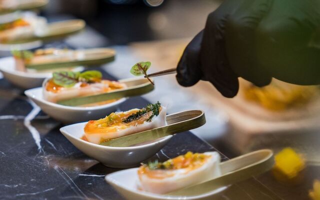 Ultima Hotel  Courchevel