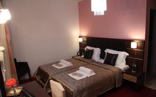Lasia Hotel