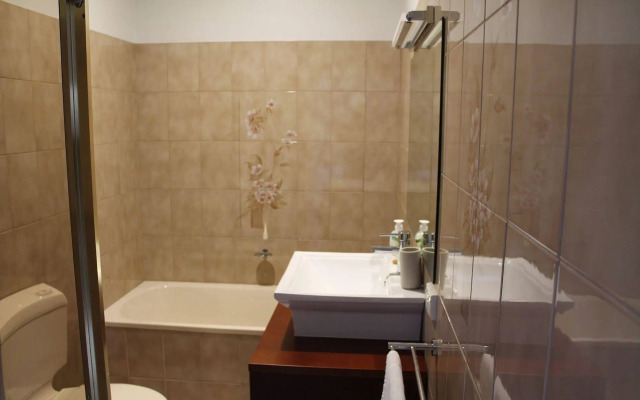 Specialty Accommodation – Adelaide Dress Circle Apartments