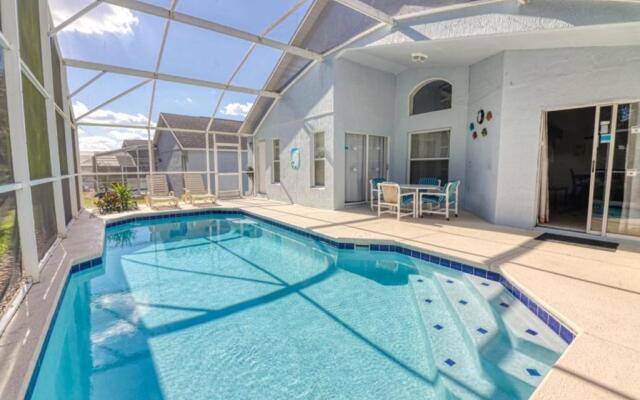 The Cozy Home at Southern Dunes