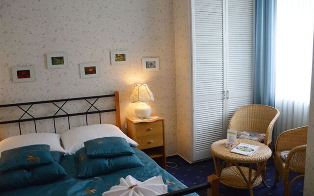 Hotel-Pension Ingeborg