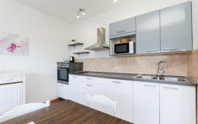 Apartment Branka