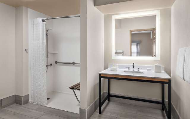 Homewood Suites by Hilton Baltimore-BWI Airport