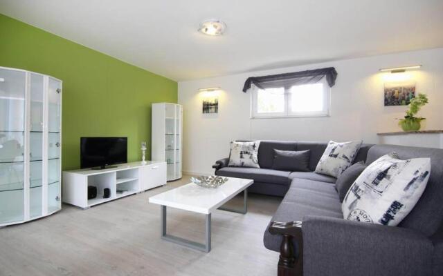 L&V apartment