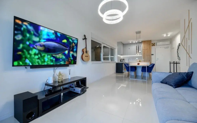 Apartment Lipotica 1