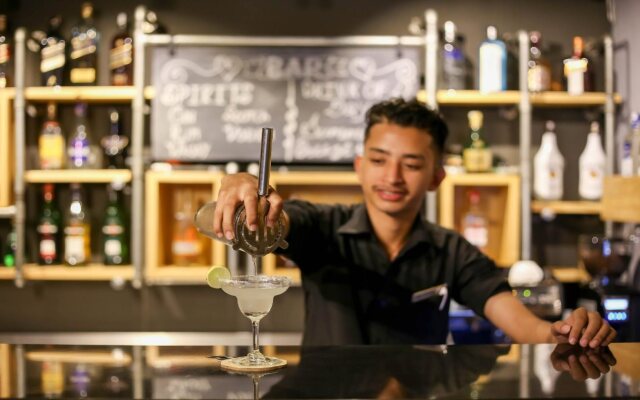 Traditional Comfort Boutique Hotel