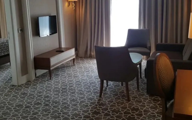 Alusso Thermal Hotel & Spa