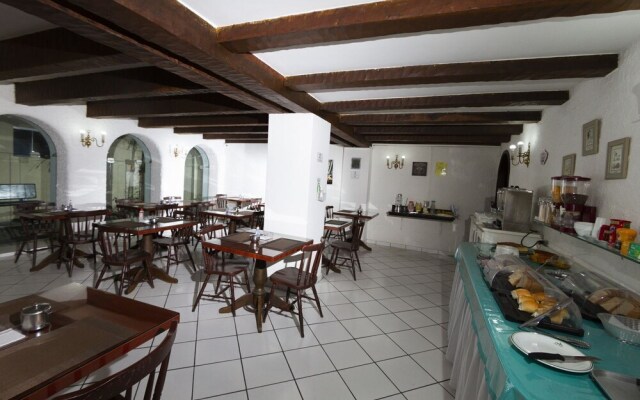 Modena Hotel