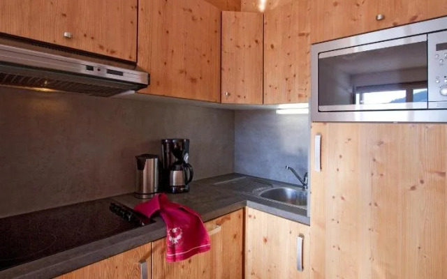 Résidence Odalys Le Sornin