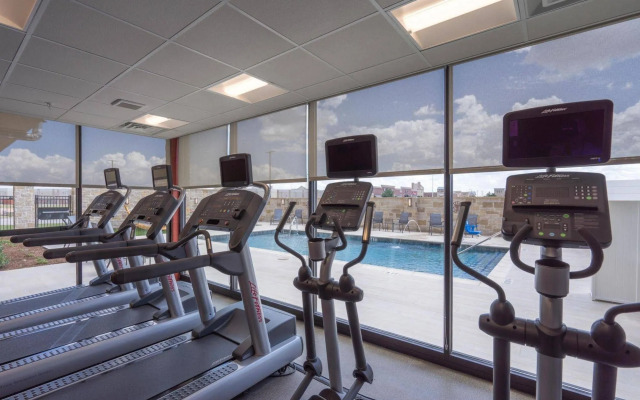 Fairfield Inn & Suites Lubbock Southwest