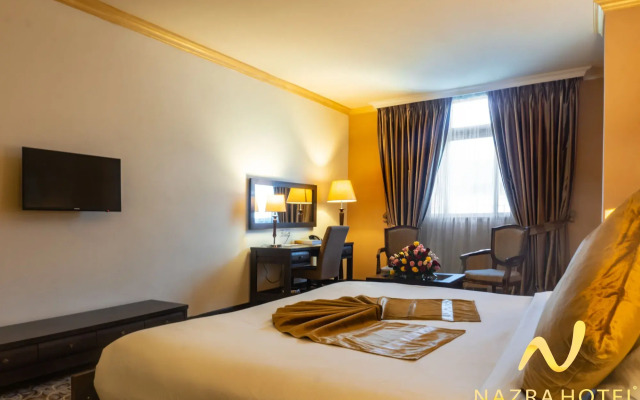 Nazra Hotel