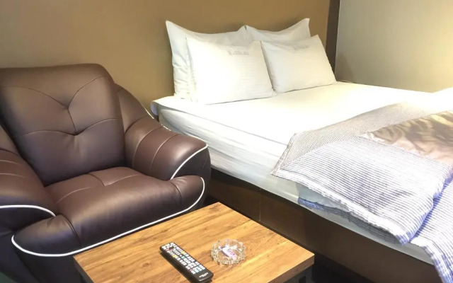 London Motel