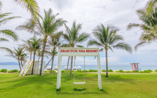 Selectum Noa Resort Cam Ranh