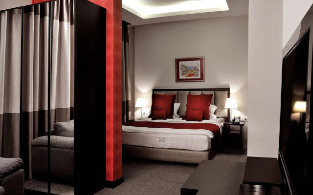Vie Boutique Hotel