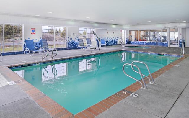 Best Western Bend North