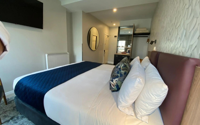 Trinity Hotel Wellington