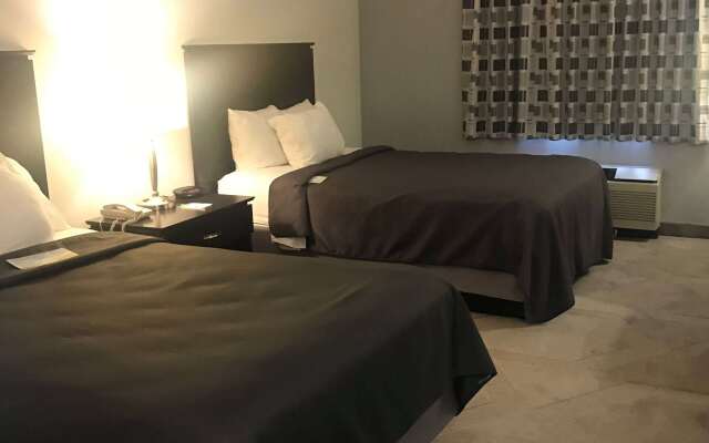 Days Inn by Wyndham Conneaut