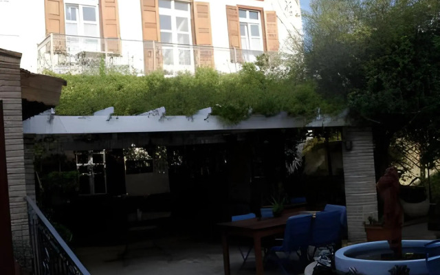 Hotel Ganimede