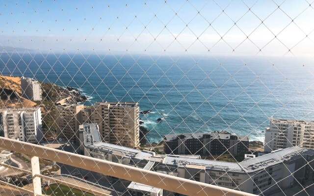 Apartamento 205 Geomar Vista